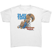 Play Time Children's T